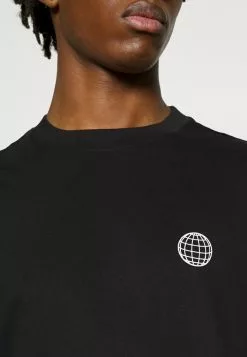 Only & Sons ONSGU TEE - T-shirt Imprimé - Black -Only & Sons Soldes Boutique 9afe2ccf961d4cfdabba8eb89d71b3a1