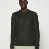 Only & Sons ONSNAZLO CREW NECK - Pullover - Peat