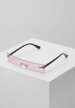 Only & Sons ONSSUNGLASSES UNISEX - Lunettes De Soleil - Knockout Pink