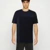 Only & Sons ONSTREVON TEE - T-shirt Imprimé - Dark Navy