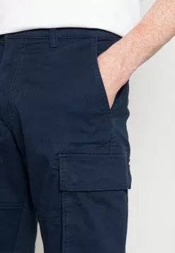 Only & Sons ONSCAM STAGE - Short - Dress Blues -Only & Sons Soldes Boutique 9ce23c6e31f849d3806eed58217220dd