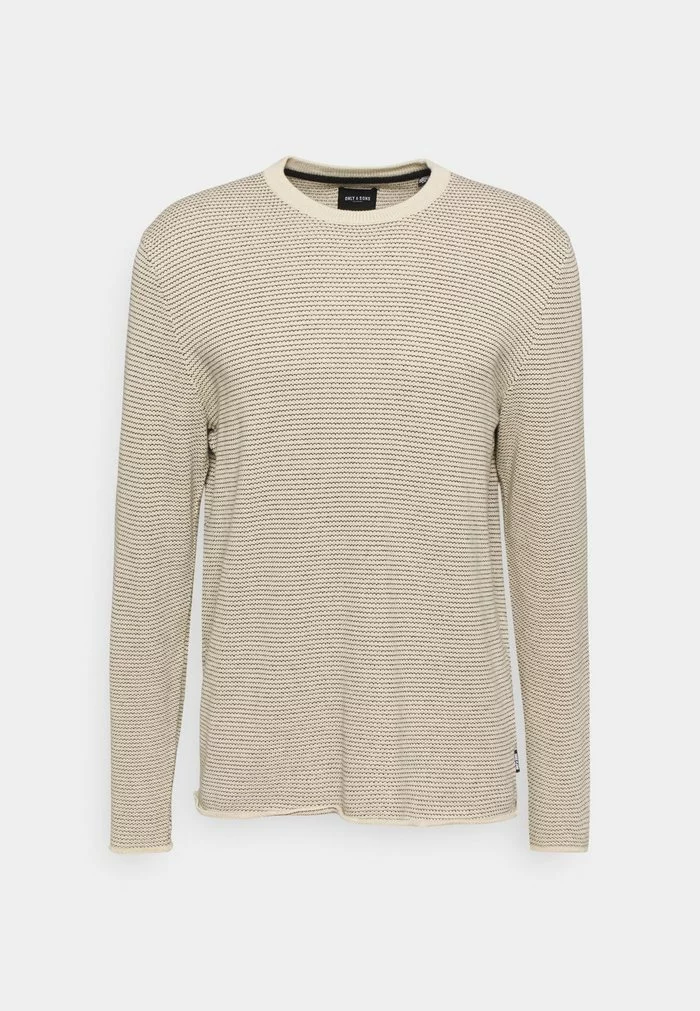 Only & Sons ONSNIGUEL LIFE CREW NECK - Pullover - Pelican 5 Only & Sons ONSNIGUEL LIFE CREW NECK - Pullover - Pelican – Image 5