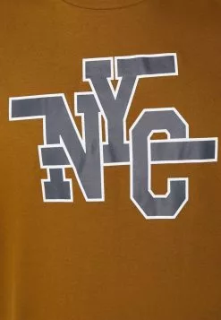 Only & Sons ONSIAN - T-shirt Imprimé - Monks Robe -Only & Sons Soldes Boutique 9d2cd086694049218aabeddccbec03e1