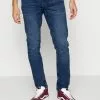 Only & Sons ONSLOOM LIFE - Jean Slim - Blue Denim