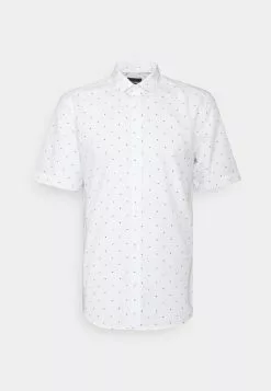 Only & Sons ONSSANE DITSY - Chemise - Bright White -Only & Sons Soldes Boutique 9d86650e4cc14714a4874ee37dec50b1