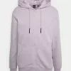 Only & Sons ONSCERES LIFE ZIP HOODIE - Sweat à Capuche Zippé - Raindrops