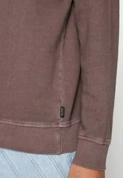 Only & Sons ONSRON LIFE - Sweatshirt - Huckleberry -Only & Sons Soldes Boutique 9e5d5c72919f450a8f8adc17d757422f