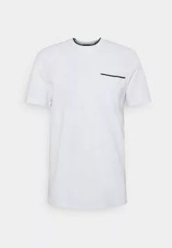 Only & Sons ONSABRAM LIFE TEE - T-shirt Basique - White