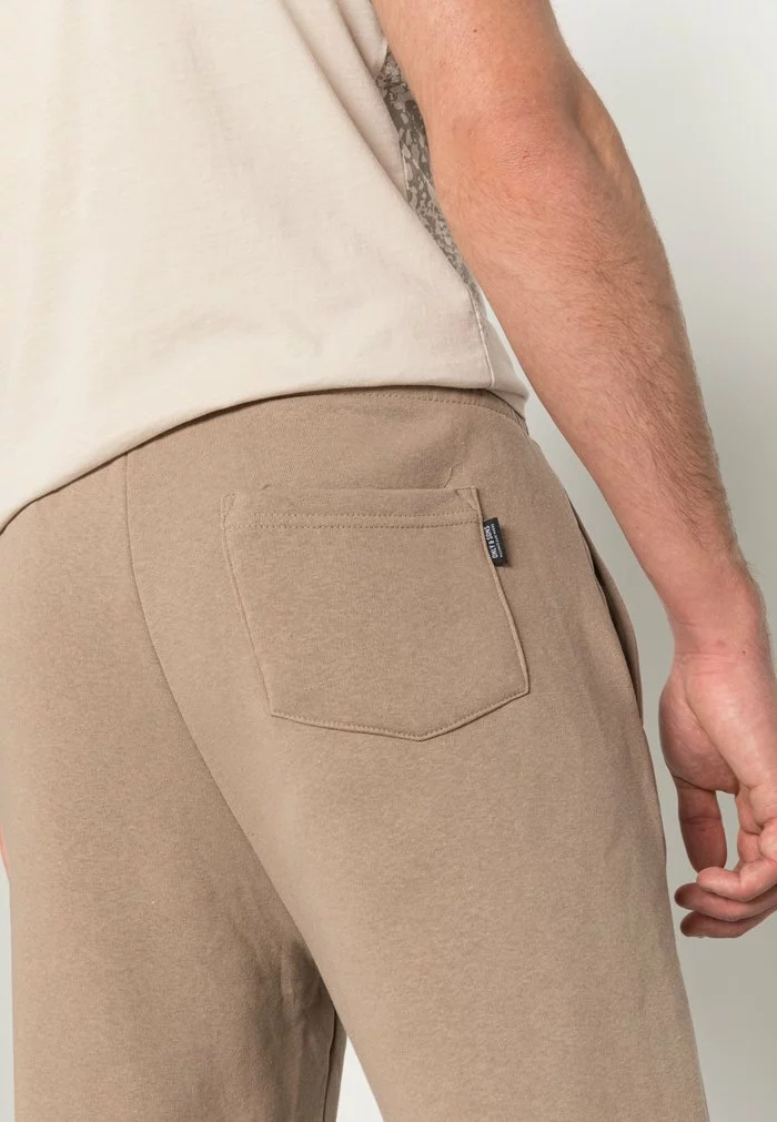 Only & Sons ONSCERES LIFE - Pantalon De Survêtement - Chinchilla 5 Only & Sons ONSCERES LIFE - Pantalon De Survêtement - Chinchilla – Image 5