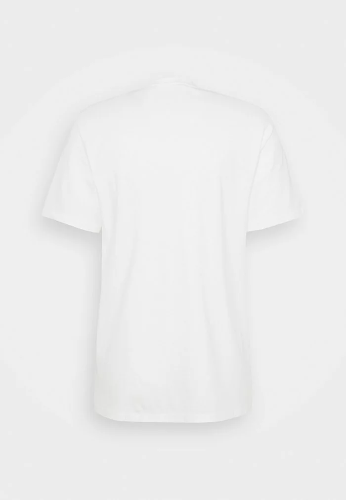 Only & Sons ONSLUCKY LUKE LIFE REG TEE - T-shirt Imprimé - Star White 2 Only & Sons ONSLUCKY LUKE LIFE REG TEE - T-shirt Imprimé - Star White – Image 2