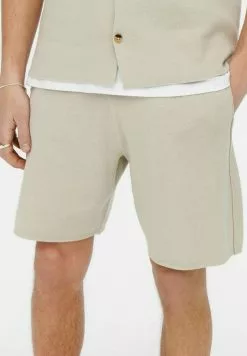 Only & Sons Short - Silver Lining -Only & Sons Soldes Boutique 9f16818c38c64953a9d1d4e7ae2e4982