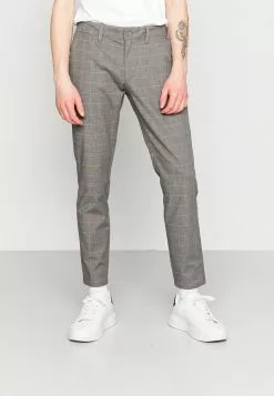 Only & Sons ONSMARK TAP PANT - Chino - Grey