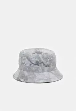 Only & Sons ONSHARRY TIE DYE BUCKET HAT UNISEX - Chapeau - Pewter