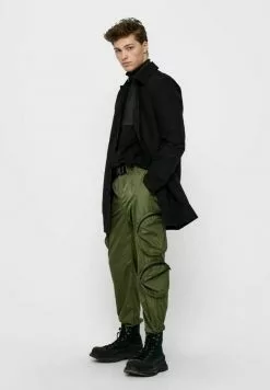 Only & Sons Trench - Black -Only & Sons Soldes Boutique 9fd556a786aa4c4b8cd5ddc0af9723fb