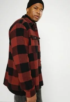 Only & Sons ONSSCOTT LIFE CHECK OVERSHIRT - Veste Légère - Andorra -Only & Sons Soldes Boutique a02c60bff1a74949b8b0adba1eede4b5