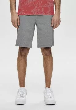 Only & Sons Short - Dark Grey