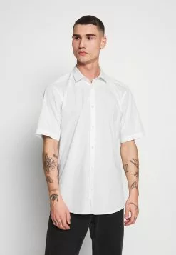 Only & Sons ONSSANE SOLID POPLIN - Chemise Classique - White