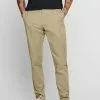 Only & Sons Pantalon Classique - Chinchilla