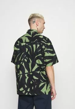 Only & Sons ONSENOAH LIFE - Chemise - Hedge Green -Only & Sons Soldes Boutique a098393cb4b54e1ab14e794f74a5db80