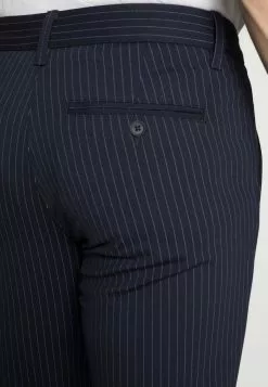 Only & Sons ONSMARK PANT STRIPE - Pantalon Classique - Night Sky -Only & Sons Soldes Boutique a098fb20edaf4e69ae61cb8912715d5c