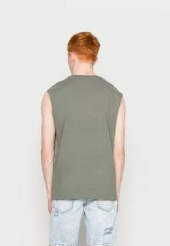 Only & Sons ONSGRAYSON RLX - T-shirt Imprimé - Castor Gray -Only & Sons Soldes Boutique a0a96e4d8ff9464392b8f85291c31415