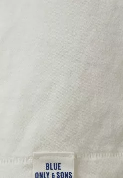 Only & Sons ONSTYSON LIFE LONGY - T-shirt Imprimé - Black -Only & Sons Soldes Boutique a0bab45736224692853bc85d9d0936e1