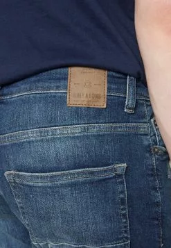 Only & Sons ONSDRAPER - Jeans Fuselé - Blue Denim 9 Only & Sons ONSDRAPER - Jeans Fuselé - Blue Denim -Only & Sons Soldes Boutique a0eab58e457144e9a94dc9a663b23672