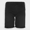 Only & Sons ONSPLY LIFE - Short - Black Denim