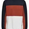 Only & Sons Pullover - Dark Navy
