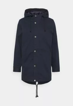 Only & Sons ONSALEX SPRING - Parka - Night Sky 9 Only & Sons ONSALEX SPRING - Parka - Night Sky -Only & Sons Soldes Boutique a28d1011968f4b1eb69ae818421e6f25