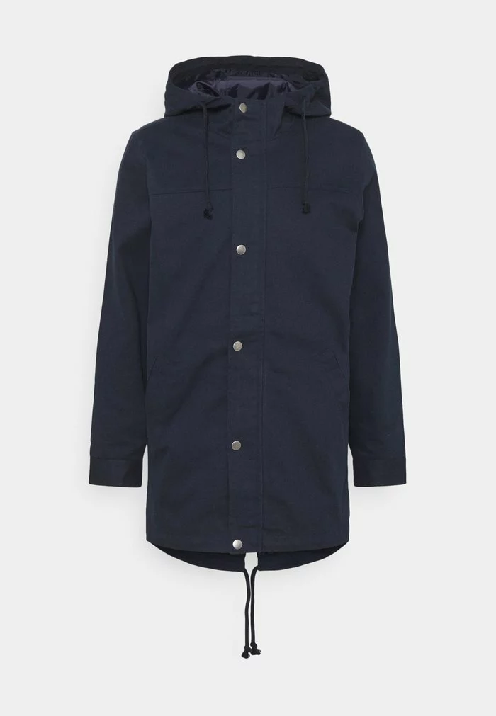 Only & Sons ONSALEX SPRING - Parka - Night Sky 4 Only & Sons ONSALEX SPRING - Parka - Night Sky – Image 4