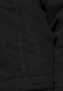 Only & Sons ONSLOUIS LIFE JACKET - Veste En Jean - Black Denim -Only & Sons Soldes Boutique a2a0d39eca34401291ddd08a99bf4bda