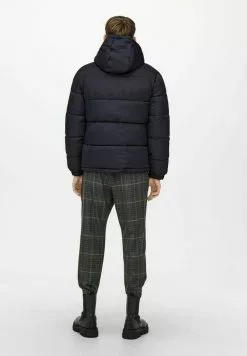 Only & Sons Veste D'hiver - Dark Navy -Only & Sons Soldes Boutique a2b726afb0454bb091240782f4cdcf03