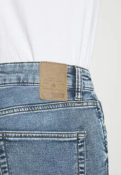 Only & Sons ONSPLY LIFE - Short En Jean - Blue Denim -Only & Sons Soldes Boutique a2b8f96d57284c719a514215a3fcfde6