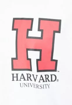 Only & Sons ONSHARVARD TEE - T-shirt Imprimé - Bright White -Only & Sons Soldes Boutique a33c1fdb14bf4bc1a98534195c747c61