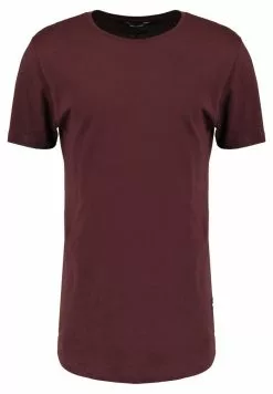 Only & Sons T-shirt Basique - Fudge -Only & Sons Soldes Boutique a35ba87263934a368ae623e9d9e8a5a2