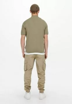 Only & Sons T-shirt Imprimé - Chinchilla 9 Only & Sons T-shirt Imprimé - Chinchilla -Only & Sons Soldes Boutique a3615c4c6c044d34a6e556e7cd37b9fd