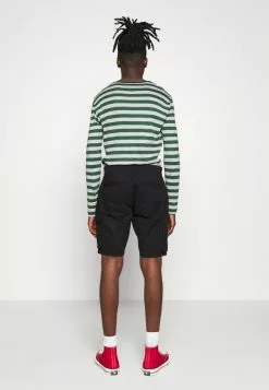 Only & Sons ONSCAM STAGE - Short - Black -Only & Sons Soldes Boutique a3713cd873da4424b0e521e940aabab2