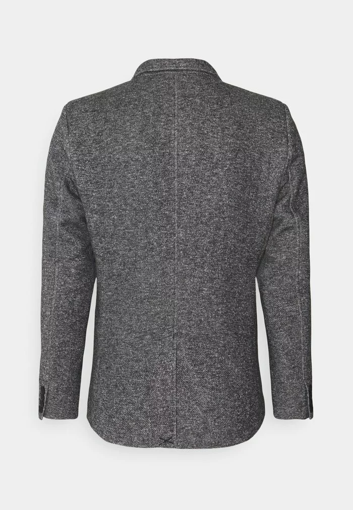 Only & Sons ONSMATTI KING CASUAL - Blazer - Dark Grey Melange 8 Only & Sons ONSMATTI KING CASUAL - Blazer - Dark Grey Melange – Image 8