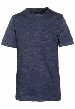 Only & Sons ALBERT - T-shirt Basique - Dark Navy -Only & Sons Soldes Boutique a38b04f66a7b4c37b6cc2f9848d18733