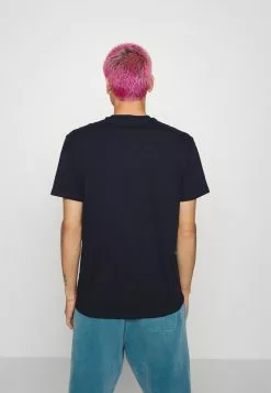 Only & Sons ONSNFL LIFE TEE - T-shirt Imprimé - Dark Navy -Only & Sons Soldes Boutique a3b3013f5aea4b7ba704fcc9ffeed639