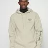 Only & Sons ONSOTTO LIFE REG HOODIE - Sweatshirt - Pelican