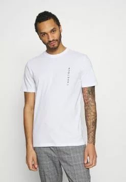 Only & Sons ONSAKI LIFE TEE - T-shirt Imprimé - White 9 Only & Sons ONSAKI LIFE TEE - T-shirt Imprimé - White -Only & Sons Soldes Boutique a4234d2c93884553a11b963516018564