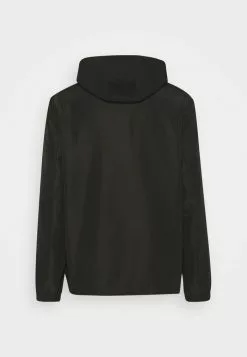 Only & Sons ONSMURPHY LIFE COACH JACKET - Veste Légère - Black -Only & Sons Soldes Boutique a45ae665814f4b448014223b14ac1023