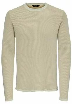 Only & Sons Pullover - Pelican