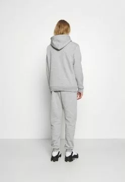 Only & Sons ONSCERES HOOD PANT SET - Survêtement - Light Grey Melange -Only & Sons Soldes Boutique a4694c9408d048e58ac7b2b0772ea06d