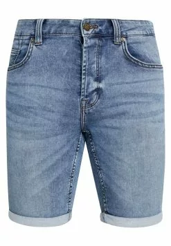 Only & Sons ONSPLY - Short - Blue Denim -Only & Sons Soldes Boutique a4889b75be2c4bf5a75f41a18005d82f
