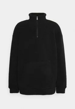 Only & Sons ONSREMY - Sweat Polaire - Black -Only & Sons Soldes Boutique a49f1888c1794fa59e637cb023d49fc2