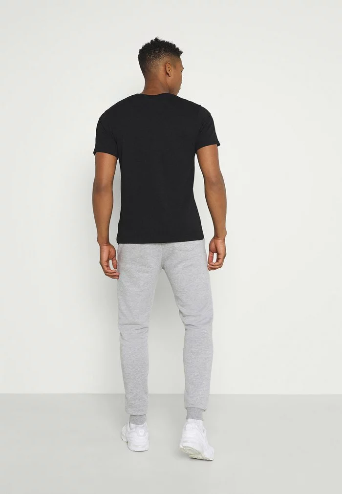 Only & Sons ONSCERES LIFE PANTS 2 PACK - Pantalon De Survêtement - Black/grey 3 Only & Sons ONSCERES LIFE PANTS 2 PACK - Pantalon De Survêtement - Black/grey – Image 3