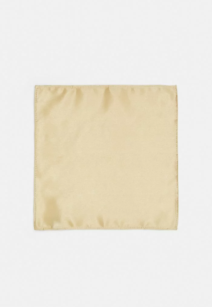 Only & Sons ONSTRENT BOW TIE BOX HANKERCHIEF SET - Mouchoir De Poche - Golden Spice 6 Only & Sons ONSTRENT BOW TIE BOX HANKERCHIEF SET - Mouchoir De Poche - Golden Spice – Image 6